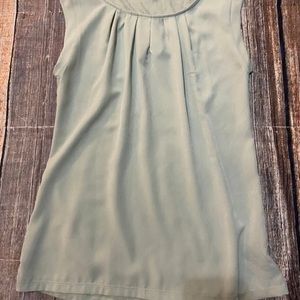 The Limited XS blouse